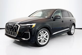 New 2025 Audi Q7 3.0T Premium Plus image 1