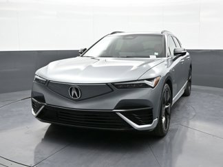Used 2024 Acura ZDX Type S image 1