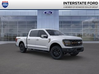 New 2025 Ford F150 Tremor w/ Equipment Group 402A High image 1