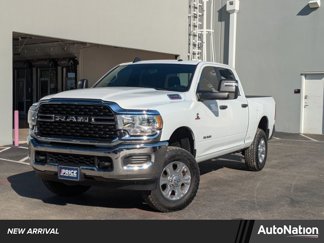 Used 2023 RAM 2500 Big Horn image 1