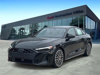 New 2025 Audi S5 Premium Plus video 1