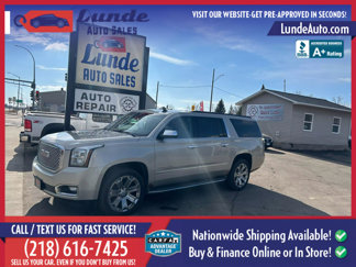 Used 2015 GMC Yukon XL SLE w/ Convenience Package image 1