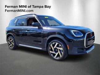 New 2025 MINI Cooper Countryman S w/ Comfort Package Max image 1