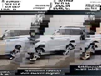 New 2025 Lincoln Navigator L Reserve image 1