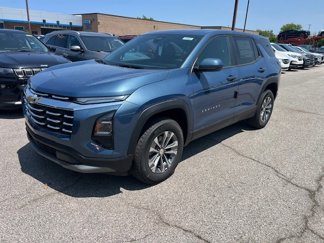 New 2026 Chevrolet Equinox LT w/ Convenience Package II image 1