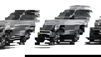 New 2026 Cadillac Vistiq Luxury image 1