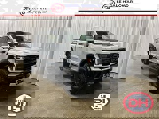 New 2025 Ford F150 Raptor image 1