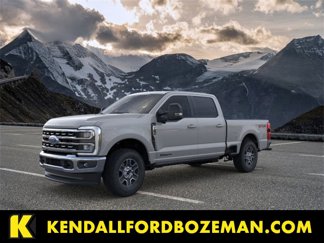 New 2025 Ford F250 Lariat w/ FX4 Off-Road Package image 1