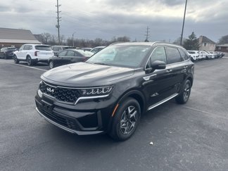 Used 2022 Kia Sorento S image 1