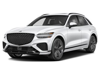 New 2026 Genesis GV70 3.5T Sport Prestige image 1