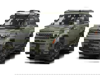 New 2025 Hyundai Santa Fe Calligraphy image 1