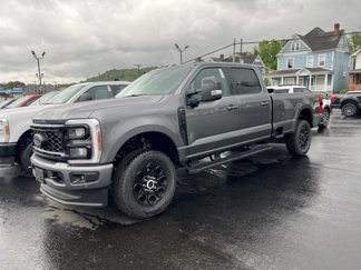 New 2025 Ford F250 Lariat image 1