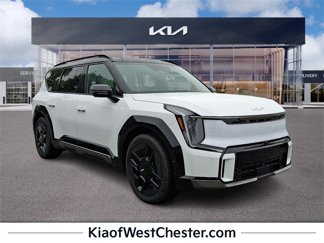 New 2026 Kia EV9 GT-Line image 1