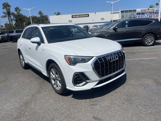Used 2022 Audi Q3 2.0T Premium image 1