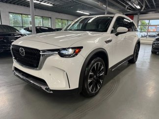 Used 2024 MAZDA CX-90 Plug-In Hybrid w/ Premium Plus image 1