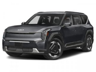 New 2026 Kia EV9 Land image 1