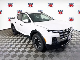 New 2026 Hyundai Santa Cruz SEL image 1