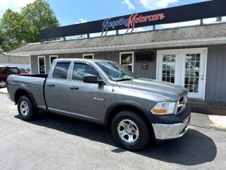 Used 2010 Dodge Ram 1500 Truck ST w/ ST Popular Equipment Group image 1