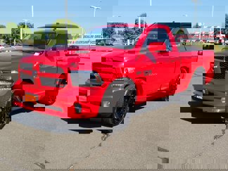 Used 2017 RAM 1500 Sport image 1