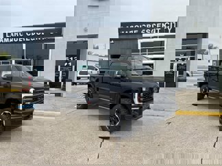 New 2025 Ford F350 Lariat w/ Lariat Ultimate Package image 1