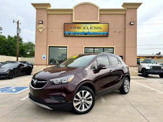 Used 2018 Buick Encore Preferred image 1