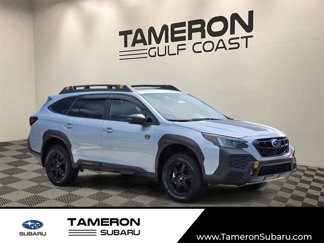 New 2025 Subaru Outback Wilderness image 1
