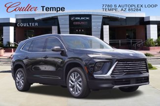 New 2025 Buick Enclave Preferred image 1
