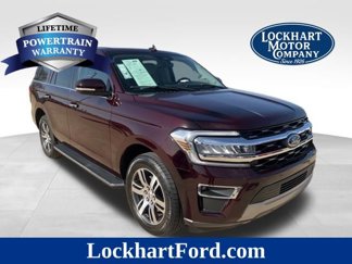 Used 2023 Ford Expedition Limited image 1