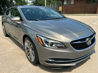 Used 2017 Buick LaCrosse Premium w/ Sun and Shade Package image 1