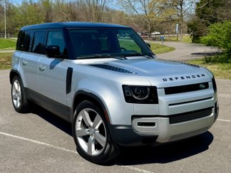 Used 2024 Land Rover Defender 110 SE image 1