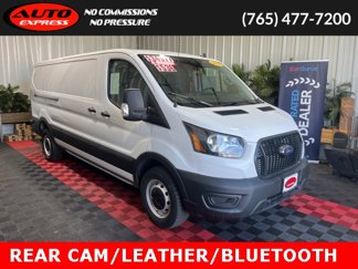 Used 2023 Ford Transit 250 Low Roof image 1