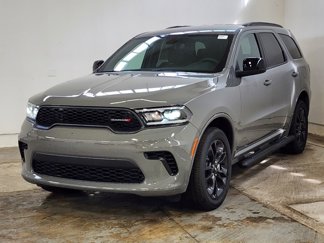 New 2025 Dodge Durango GT image 1