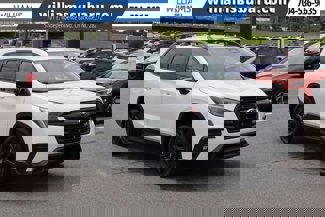 New 2025 Subaru Ascent Onyx Edition image 1