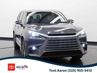 Used 2024 Lexus TX 350 FWD image 1