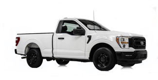 Used 2022 Ford F150 XL image 1