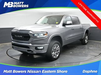 Used 2024 RAM 1500 Limited image 1