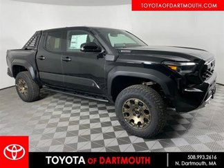 New 2025 Toyota Tacoma 4x4 Double Cab Hybrid image 1