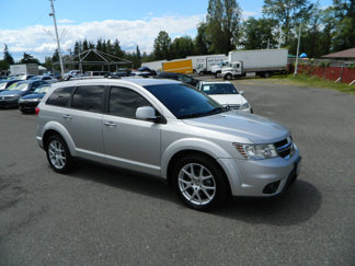 Used 2013 Dodge Journey R/T image 1