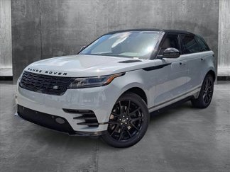 New 2026 Land Rover Range Rover Velar Dynamic SE image 1