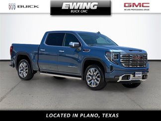 New 2026 GMC Sierra 1500 Denali w/ Denali Reserve Package image 1