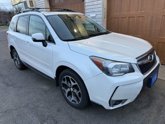 Used 2014 Subaru Forester 2.0XT Touring image 1