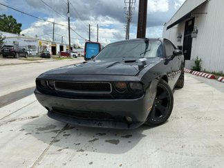 Used 2014 Dodge Challenger SXT w/ Sinister Super Sport Group image 1