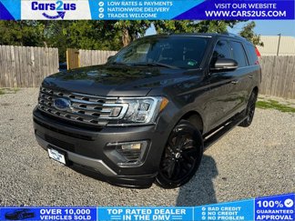 Used 2019 Ford Expedition Limited image 1