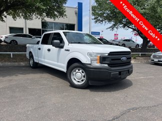Used 2018 Ford F150 XL w/ Equipment Group 101A Mid image 1