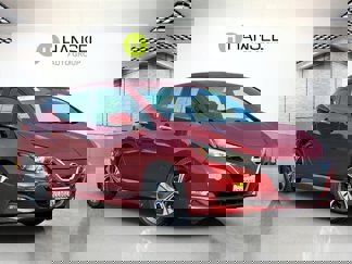 Used 2022 Nissan Leaf SV image 1