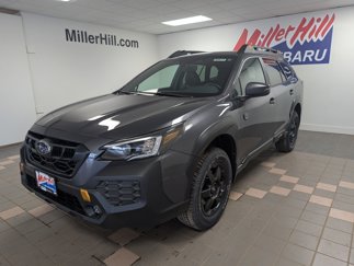 New 2025 Subaru Outback Wilderness image 1