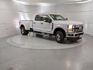 New 2026 Ford F350 XLT w/ 360-Degree Camera Package 360° Tour