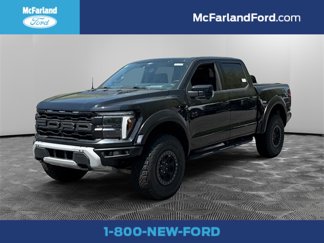 New 2025 Ford F150 Raptor image 1