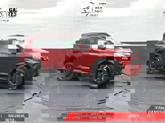 New 2026 Nissan Rogue SV image 1