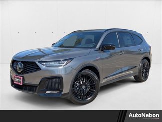 New 2026 Acura MDX A-Spec image 1